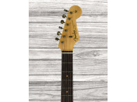 Fender Custom Shop '63 Jesus Strat Relic RW FSNB Fender Custom Shop '63 Jesus Strat Relic RW FSNB